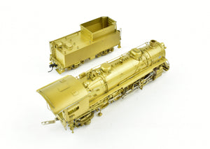 HO Brass OMI - Overland Models, Inc. - NKP - Nickel Plate Road H-5a 2-8-2