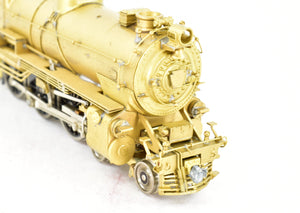 HO Brass Westside Model Co. PRR - Pennsylvania Railroad K-5 4-6-2