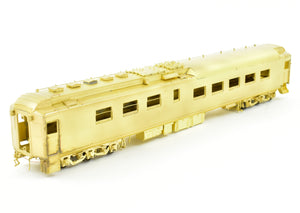 HO Brass Pecos River Brass ATSF - Santa Fe Heavyweight Diner #1441