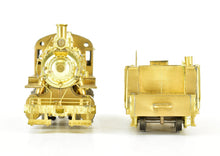 Load image into Gallery viewer, HO Brass Gem Models PRR - Pennsylvania Railroad Class A-5s 0-4-0 Switcher
