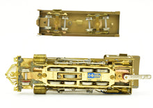 Load image into Gallery viewer, HOn3 Brass NJ Custom Brass D&amp;RGW - Denver &amp; Rio Grande Western C-21 2-8-0 #360
