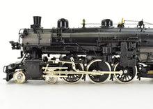 Load image into Gallery viewer, HO Brass PSC - Precision Scale Co. SP - Southern Pacific Class P-10 4-6-2 Factory Painted
