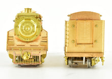 Load image into Gallery viewer, HO Brass PFM - Van Hobbies CPR - Canadian Pacific Railway 2-8-2 P2 Mikado
