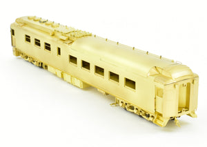 HO Brass Pecos River Brass ATSF - Santa Fe Heavyweight Diner #1441