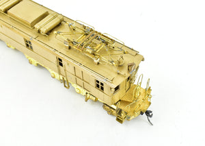 HO Brass - Max Gray GN - Great Northern Y-1 Electric Locomotive