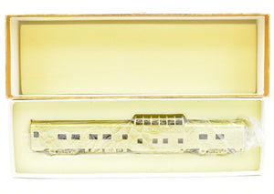 HO Brass Oriental Limited NP - Northern Pacific North Coast Limited Dome Sleeper #307