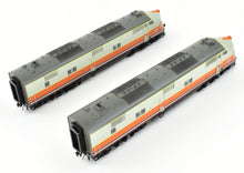 Load image into Gallery viewer, HO CON BLI - Broadway Limited Imports MILW - Milwaukee Road EMD E6A/A Set with QSI DCC and Sound
