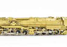 Load image into Gallery viewer, HO Brass NJCB C&amp;O - Chesapeake &amp; Ohio H-7a - 2-8-8-2
