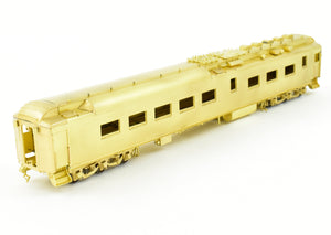 HO Brass Pecos River Brass ATSF - Santa Fe Heavyweight Diner #1441