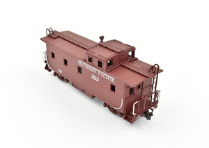 HO Brass PSC - Precision Scale Co. SP - Southern Pacific C-40-1 Steel Cupola Caboose FP