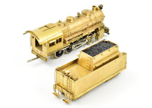 Load image into Gallery viewer, HO Brass Gem Models PRR - Pennsylvania Railroad H-10s 2-8-0
