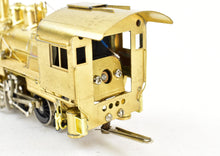 Load image into Gallery viewer, HO Brass Gem Models PRR - Pennsylvania Railroad Class A-5s 0-4-0 Switcher
