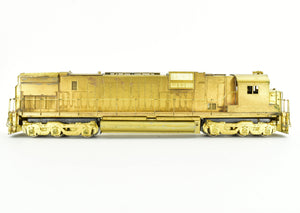 HO Brass Alco Models Various Roads ALCO C630 Century Series Low Hood Diesel