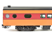 Load image into Gallery viewer, HO Brass Railway Classics MILW - Milwaukee Road 52-Seat Coach Factory Painted 1952 Scheme
