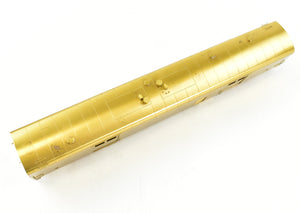 HO Brass TCY - The Coach Yard ATSF - Santa Fe 131-140 Steam Generator Car