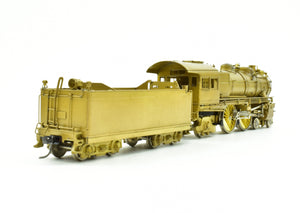 HO Brass Alco Models PRR - Pennsylvania Railroad Class E-6s 4-4-2