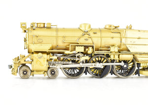 HO Brass Westside Model Co. PRR - Pennsylvania Railroad K-5 4-6-2