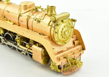 Load image into Gallery viewer, HO Brass PFM - Van Hobbies CPR - Canadian Pacific Railway 2-8-2 P2 Mikado
