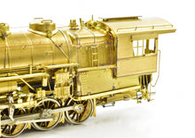 Load image into Gallery viewer, HO Brass OMI - Overland Models CB&amp;Q - Burlington Route F-2 0-8-0 #550-557
