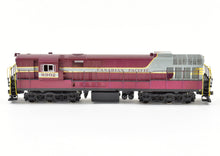 Load image into Gallery viewer, HO Brass Alco Models CPR - Canadian Pacific Fairbanks Morse FM H-24-66 Pro-Painted No. 8902 New NWS: Gears
