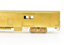 Load image into Gallery viewer, HO Brass TCY - The Coach Yard ATSF - Santa Fe 131-140 Steam Generator Car
