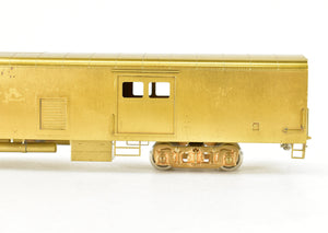 HO Brass TCY - The Coach Yard ATSF - Santa Fe 131-140 Steam Generator Car