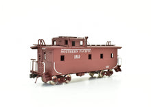 Load image into Gallery viewer, HO Brass PSC - Precision Scale Co. SP - Southern Pacific C-40-1 Steel Cupola Caboose FP

