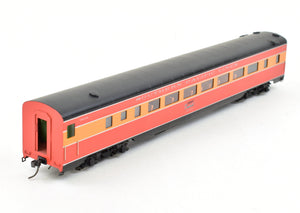 HO Brass Erie Limited SP - Southern Pacific Daylight Train 79-C-1 Coach FP