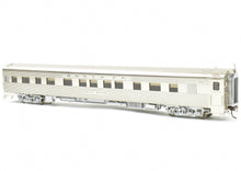 Load image into Gallery viewer, HO Brass TCY - The Coach Yard ATSF - Santa Fe 1992 Employee Recognition Special 9-Car Set + Bonus Regal Series Sleeper
