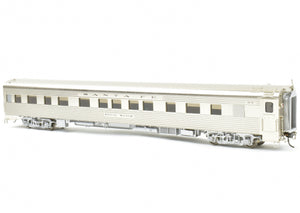 HO Brass TCY - The Coach Yard ATSF - Santa Fe 1992 Employee Recognition Special 9-Car Set + Bonus Regal Series Sleeper