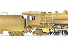 Load image into Gallery viewer, HO Brass PFM - United WP - Western Pacific 4-8-2 MT-44 Mountain
