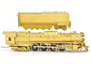 HO Brass Westside Model Co. UP - Union Pacific Class FEF-2 4-8-4