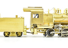 Load image into Gallery viewer, HO Brass Gem Models PRR - Pennsylvania Railroad Class A-5s 0-4-0 Switcher
