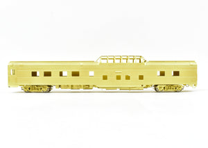 HO Brass Oriental Limited NP - Northern Pacific North Coast Limited Dome Sleeper #307