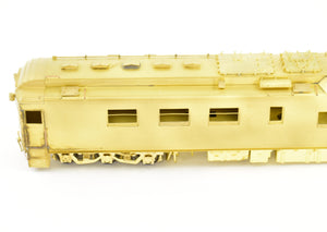 HO Brass Pecos River Brass ATSF - Santa Fe Heavyweight Diner #1441