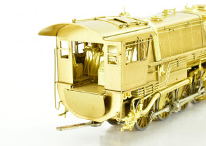 HO Brass Oriental Limited GN - Great Northern R-1 - 2-8-8-2 Open Cab Version