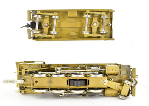 HO Brass Hallmark Models MP - Missouri Pacific 2-8-0 New NWSL Gearbox