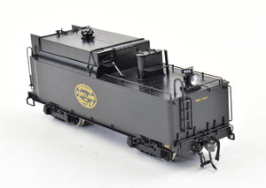 HO Brass CON W&R Enterprises SP&S - Spokane, Portland & Seattle Railway Class H-1 - 4-6-2 - Version 2 #625 FP