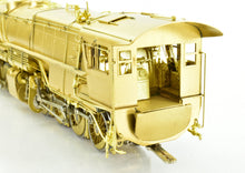 Load image into Gallery viewer, HO Brass Oriental Limited GN - Great Northern R-1 - 2-8-8-2 Open Cab Version
