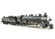 Load image into Gallery viewer, HO Brass  PSC - Precision Scale Co. SP - Southern Pacific Class P-10 4-6-2 Factory Painted
