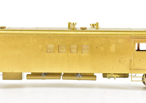 HO Brass TCY - The Coach Yard ATSF - Santa Fe 131-140 Steam Generator Car