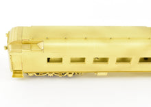 Load image into Gallery viewer, HO Brass Pecos River Brass ATSF - Santa Fe Heavyweight Diner #1441
