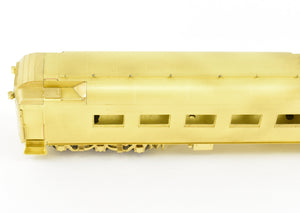 HO Brass Pecos River Brass ATSF - Santa Fe Heavyweight Diner #1441