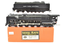 Load image into Gallery viewer, HO Brass NPP - Nickel Plate Products NYC - New York Central S-1b Niagara 4-8-4 Pro-Painted
