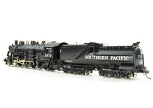 Load image into Gallery viewer, HO Brass  PSC - Precision Scale Co. SP - Southern Pacific Class P-10 4-6-2 Factory Painted
