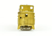 Load image into Gallery viewer, HO Brass OMI - Overland Models, Inc. NP - Northern Pacific Steel Tall Cupola Caboose
