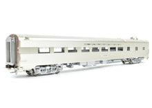 Load image into Gallery viewer, HO Brass CON TCY - The Coach Yard ATSF - Santa Fe 1950 Pullman Lightweight Lunch Counter Diner FP No. 1568
