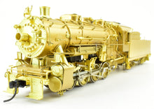 Load image into Gallery viewer, HO Brass W&amp;R Enterprises Sou - Southern Railway 0-8-0
