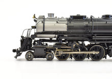 Load image into Gallery viewer, HO Brass CON PSC - Precision Scale Co. CRR - Clinchfield 4-6-6-4 Challenger FP #657
