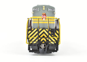 HO Brass Alco Models CPR - Canadian Pacific Fairbanks Morse FM H-24-66 Pro-Painted No. 8902 New NWS: Gears